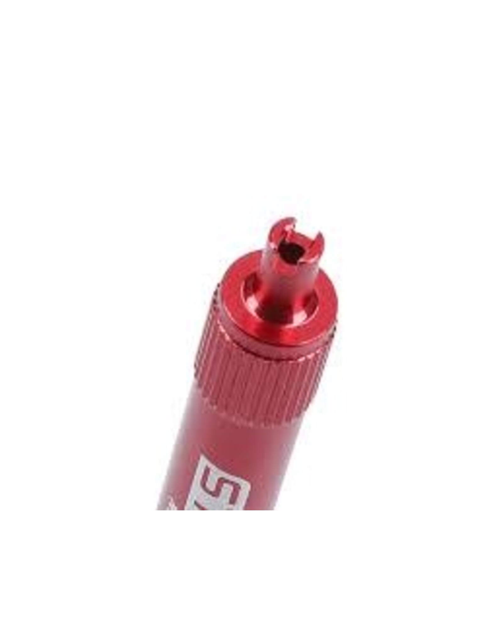 Stan's No Tubes Stan's NoTubes Presta/Schrader Valve Core Removal Tool