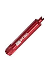 Stan's No Tubes Stan's NoTubes Presta/Schrader Valve Core Removal Tool