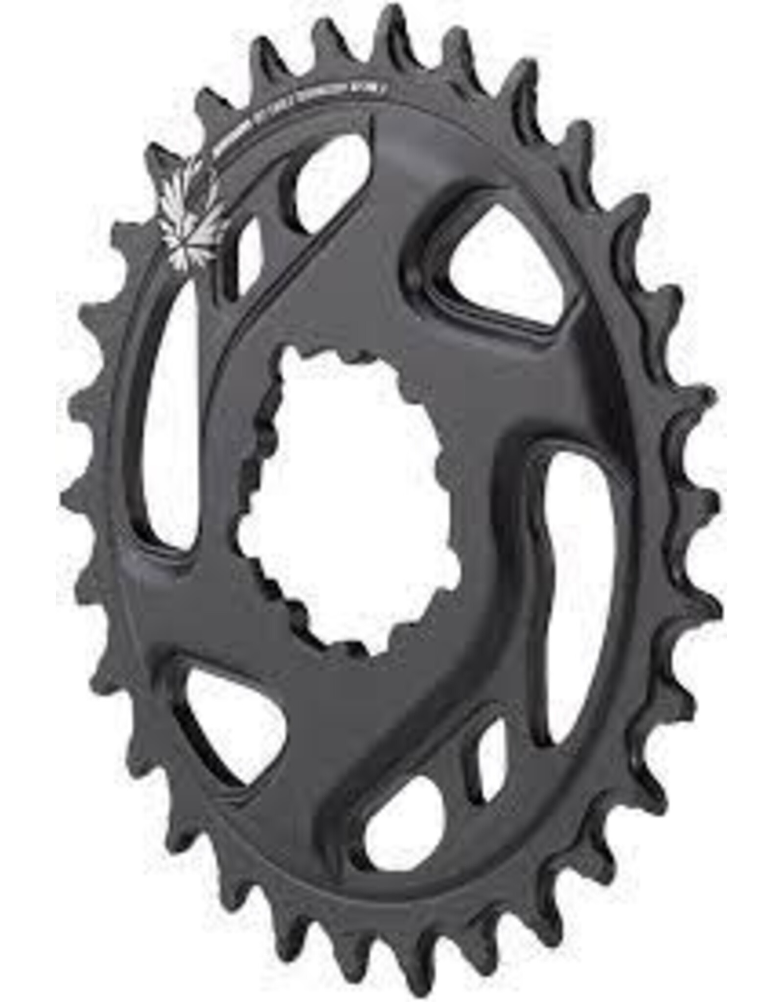 SRAM SRAM X-Sync 2 Eagle Cold Forged Direct Mount Chainring 30T Boost 3mm Offset