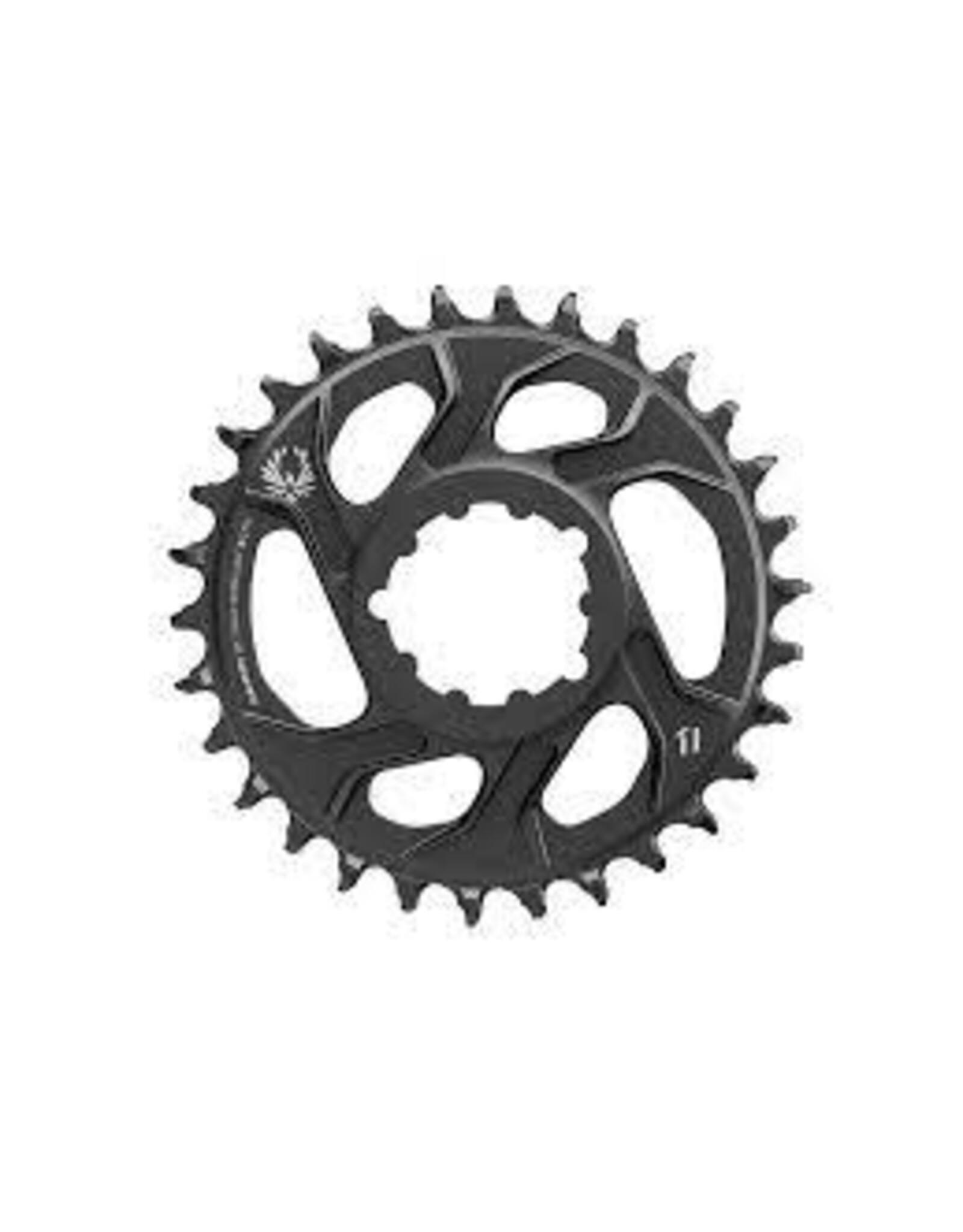 SRAM SRAM X-Sync 2 Eagle Cold Forged Direct Mount Chainring 30T Boost 3mm Offset