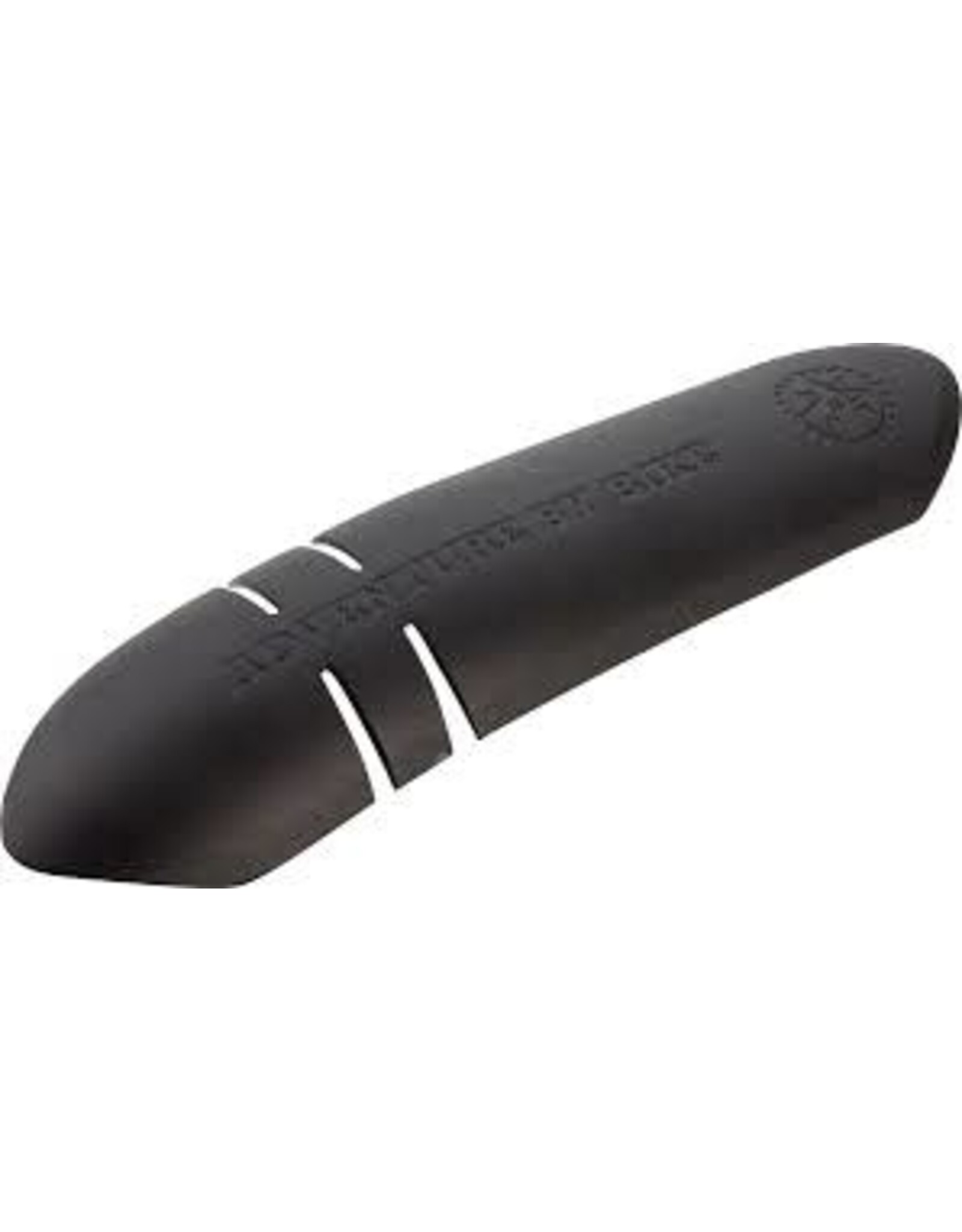 Salsa Salsa Downtube Protector for Horsethief Carbon, Spearfish Carbon, Pony Rustler Carbon, Redpoint Carbon, Deadwood Sus