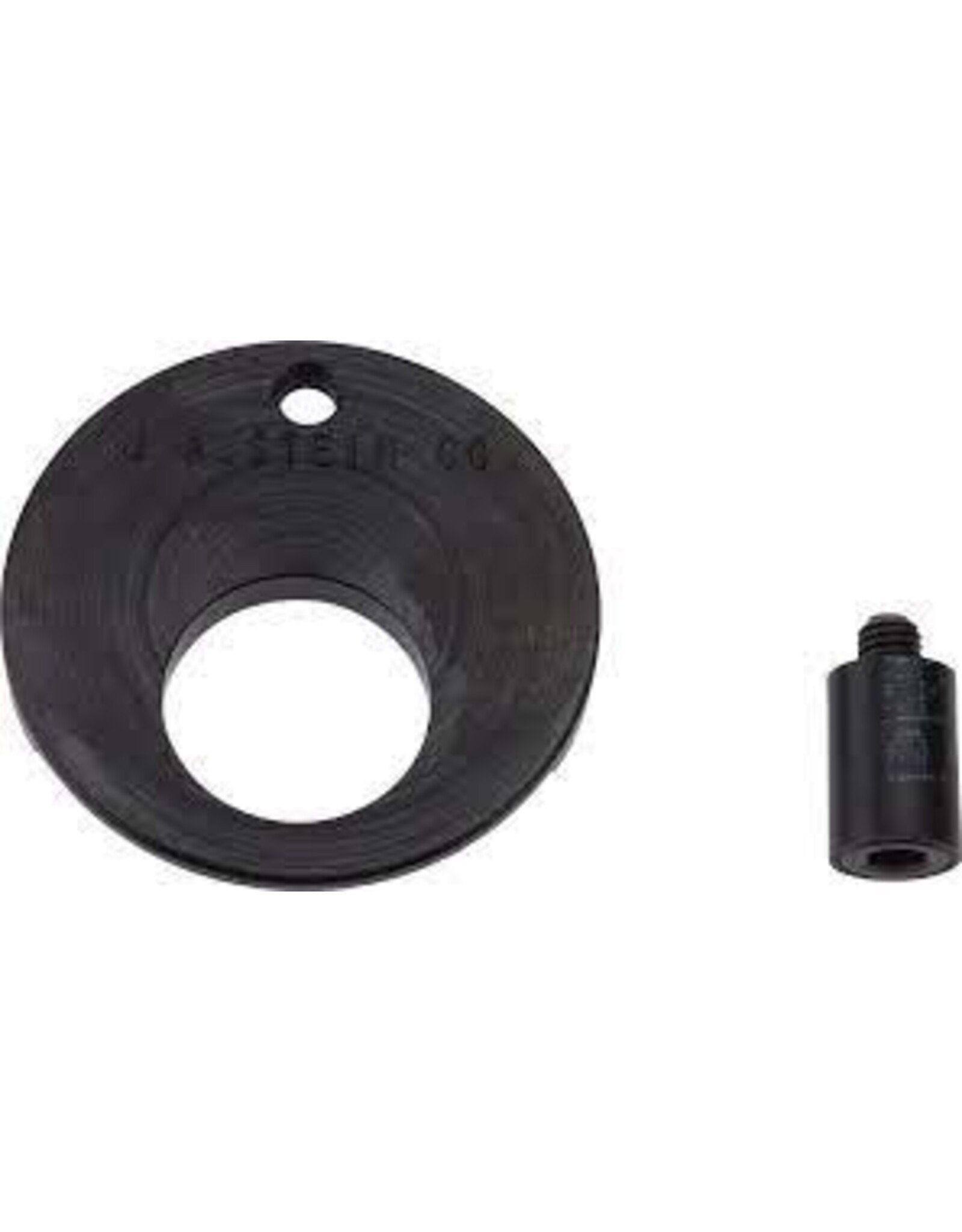Stein Stein Mini Cassette Lockring Driver Shimano, Stainless steel