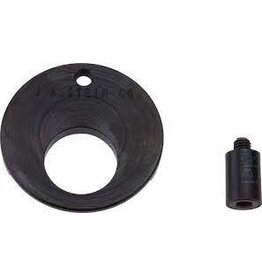 Stein Stein Mini Cassette Lockring Driver Shimano, Stainless steel