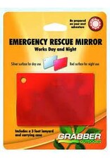 GRABBER EMERGENCY RESCUE MIRROR