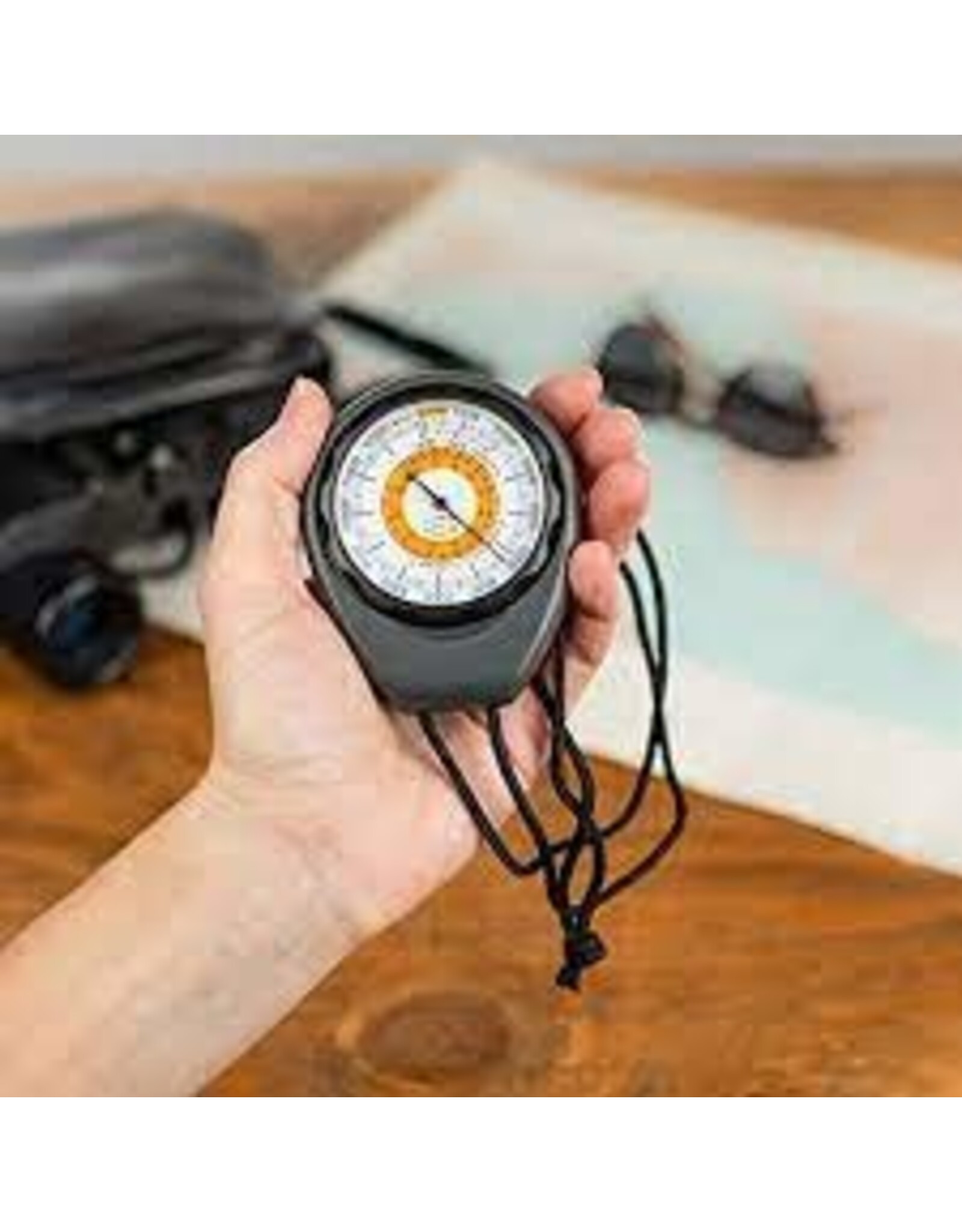 SUN SUN Altimeter 203