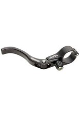 Cane Creek Cane Creek Cross Top Brake Lever Set, 31.8mm Clamp Diameter, Black