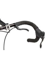 Cane Creek Cane Creek Cross Top Brake Lever Set, 31.8mm Clamp Diameter, Black