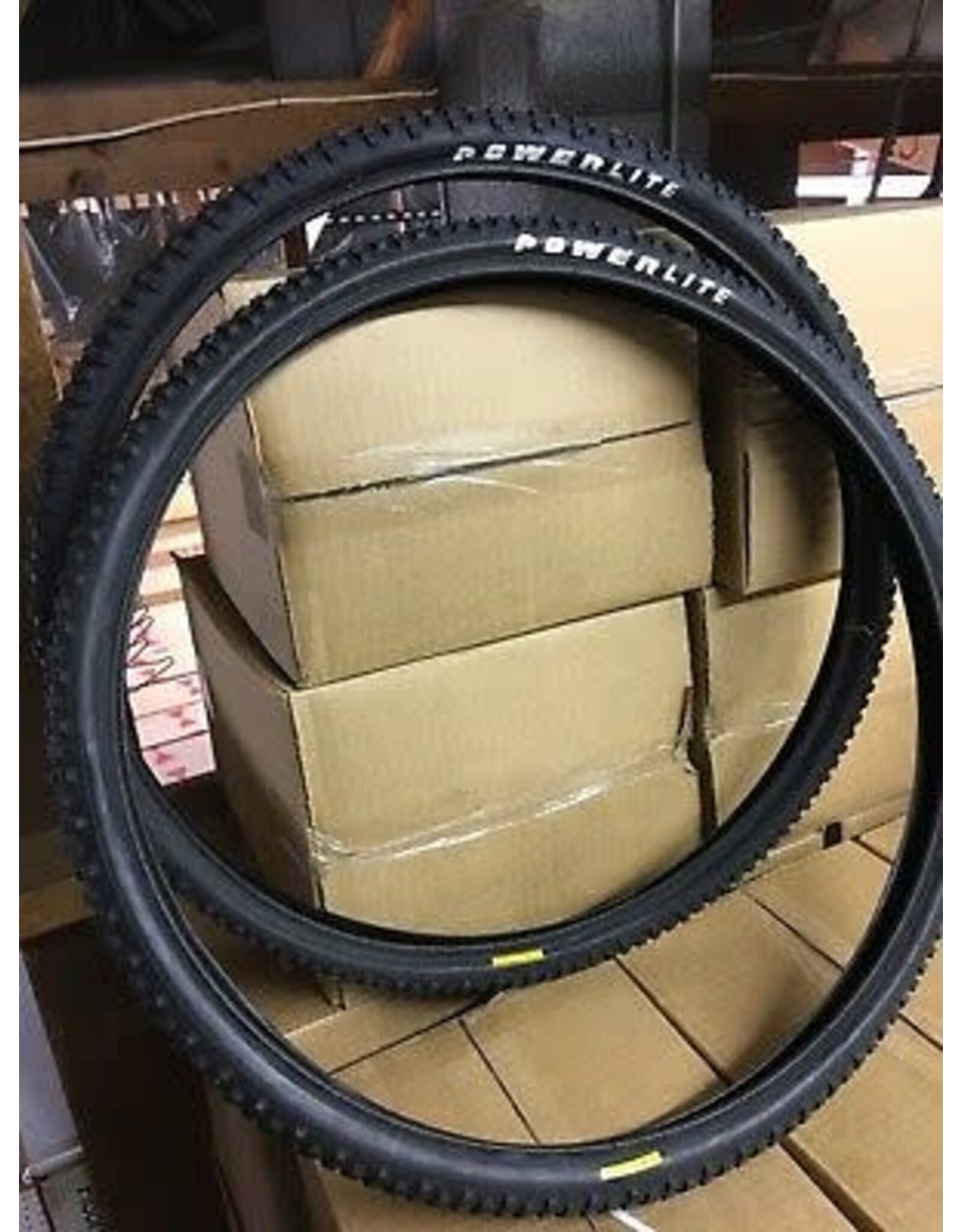 GT GT Powerlite Tire 20”x1-3/8”