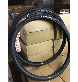 GT GT Powerlite Tire 20”x1-3/8”