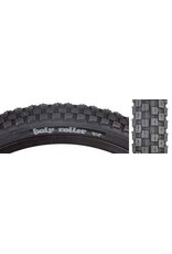 Maxxis Maxxis Holy Roller Tire - 20 x 1.95, Clincher, Wire, Black, Single