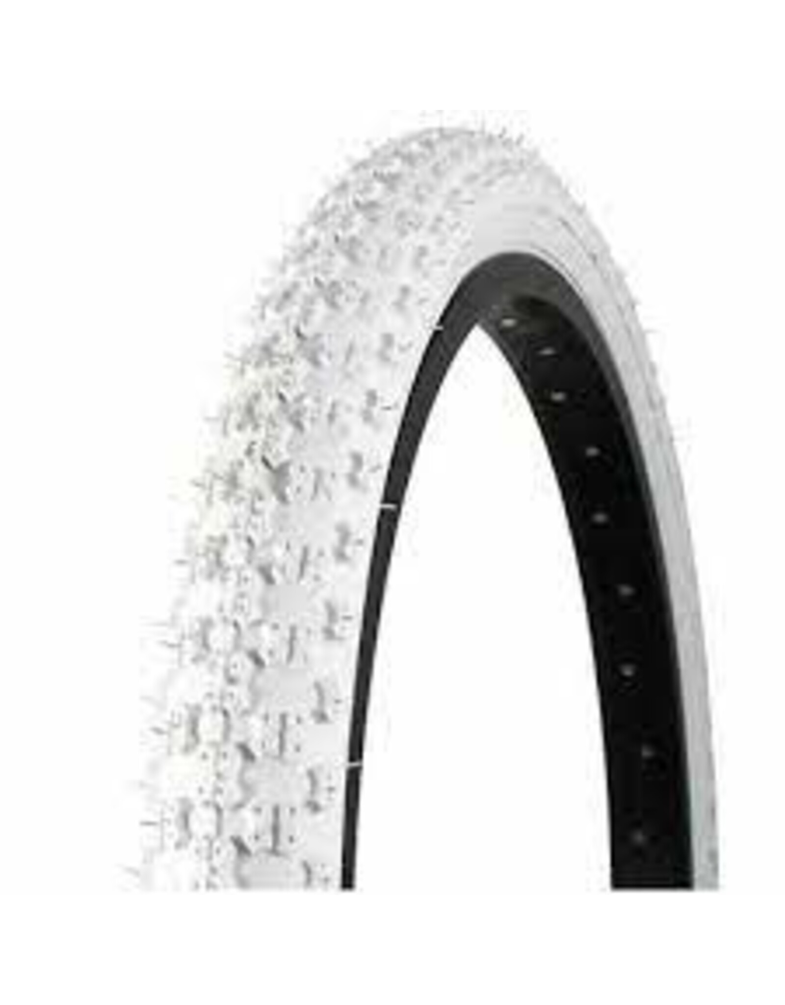 KENDA Kenda Tire 16x2.125" K50 COMP III White