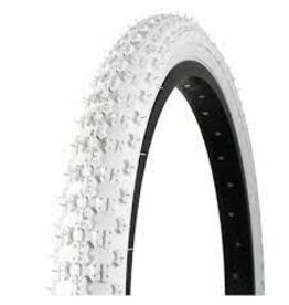 KENDA Kenda Tire 16x2.125" K50 COMP III White