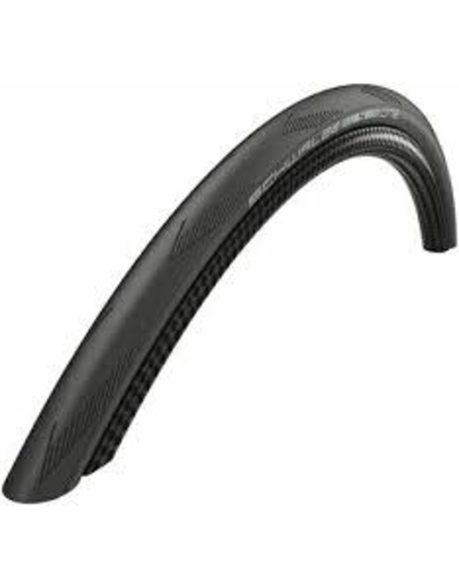 Schwalbe Schwalbe One Tire - 20 x 1-1/8", Clincher, Wire, Black, Performance Line, Addix, RaceGuard
