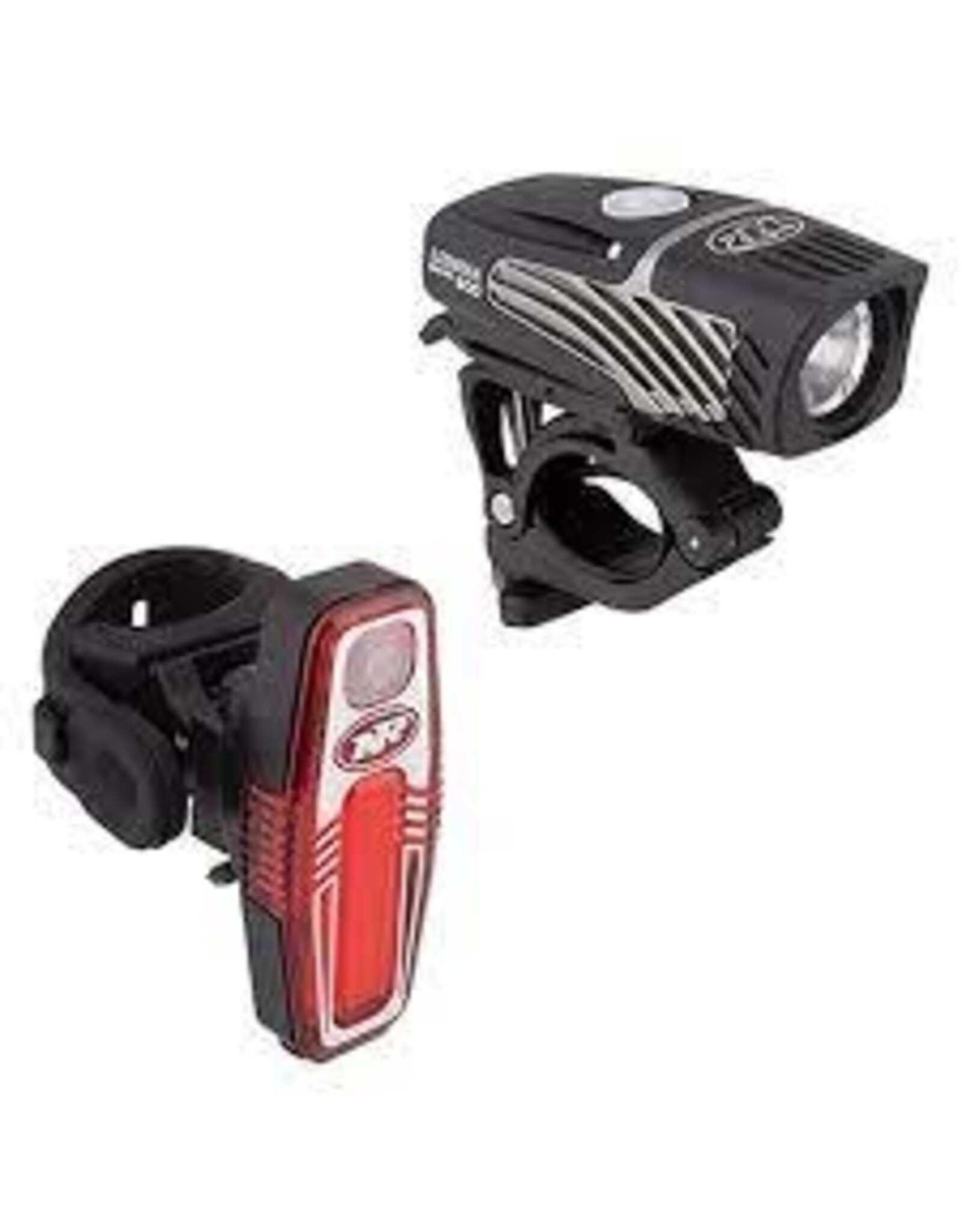 Niterider NiteRider Lumina Micro 900 and Sabre 110 Combo Headlight and Taillight Set