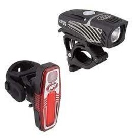 Niterider NiteRider Lumina Micro 900 and Sabre 110 Combo Headlight and Taillight Set