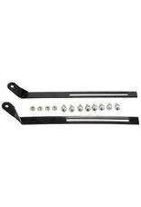 Dimension Rear Rack Hardware Set, Seatstay Mount