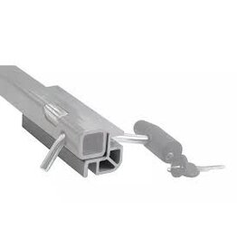 Kuat Kuat Hitch Rack Reciever Reducer Adaptor