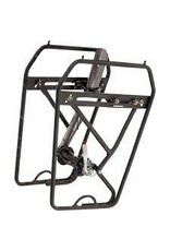 AXIOM Lowrider Front Rack AXIOM Journey Dlx