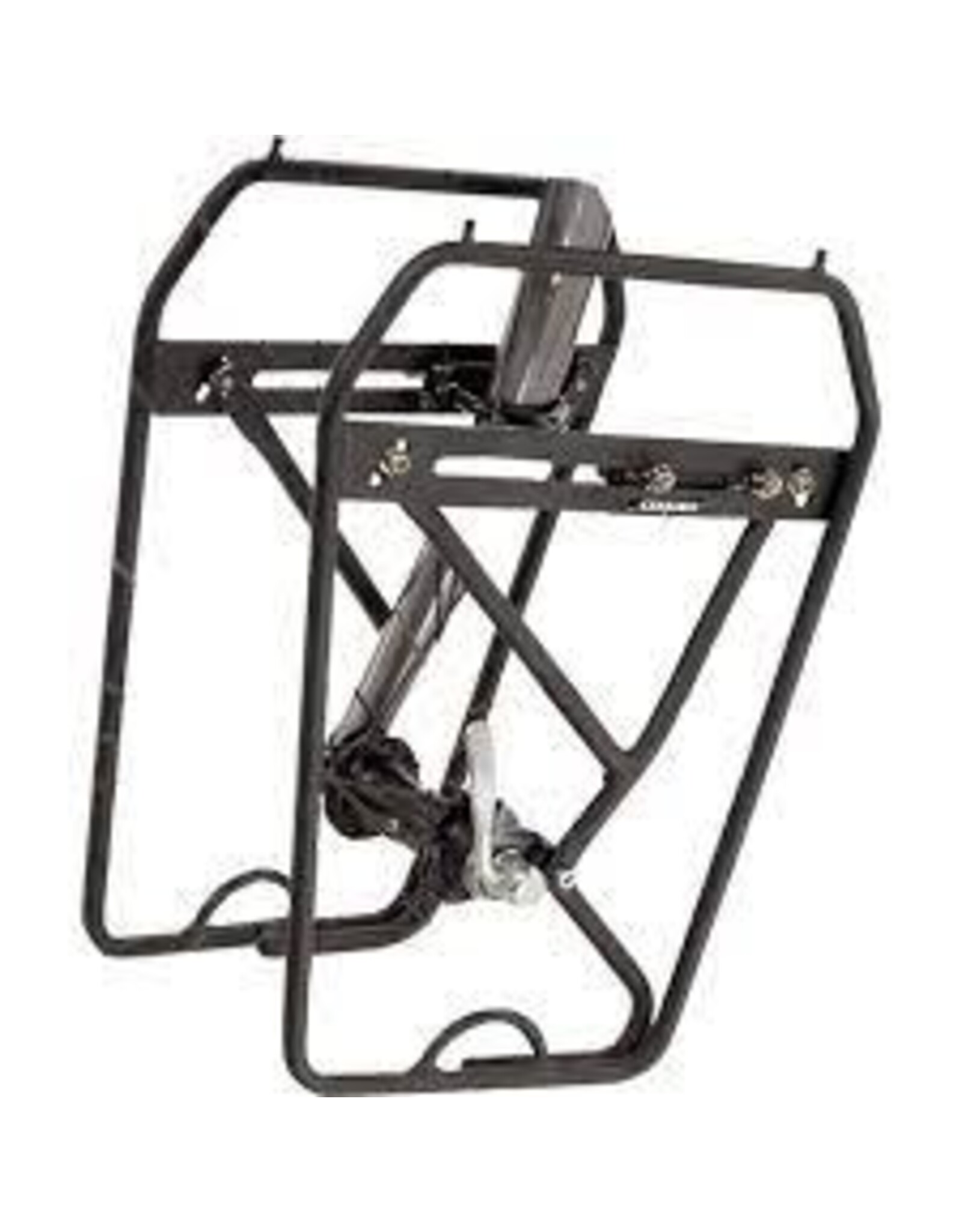 AXIOM Lowrider Front Rack AXIOM Journey Dlx