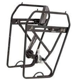 AXIOM Lowrider Front Rack AXIOM Journey Dlx