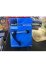 XLC XLC Alloy Seatpost Binder 6mm x 50mm Black