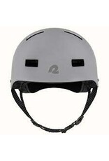 Retrospec Dakota Helmet, M, Matte Slate, 55-59cm
