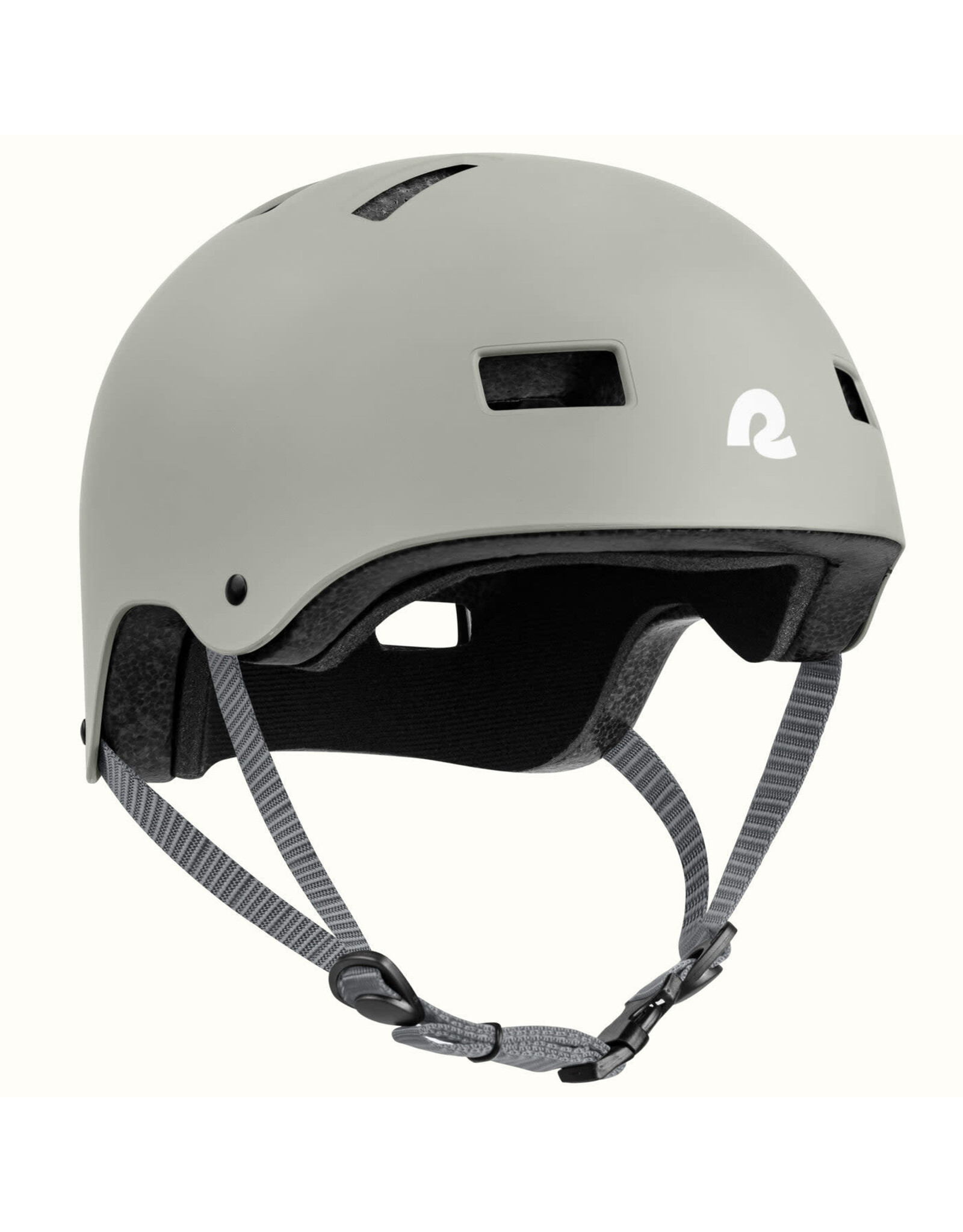 Retrospec Dakota Helmet, M, Matte Slate, 55-59cm