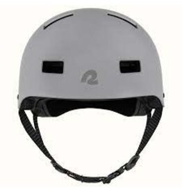 Retrospec Dakota Helmet, S, Matte Slate, 51-55cm