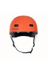 Retrospec Dakota Helmet, S, Matte Orange, 51-55cm