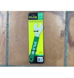 ParkTool Inline Long Handle Cone Wrench 15mm
