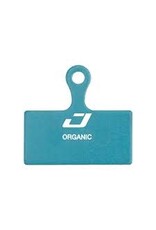 Jagwire Jagwire Sport Organic Disc Brake Pads - For Shimano S700, M615, M6000, M785, M8000, M666, M675, M7000, M9000, M9020, M985, M987