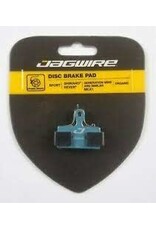 Jagwire Jagwire Sport Organic Disc Brake Pads - For Shimano S700, M615, M6000, M785, M8000, M666, M675, M7000, M9000, M9020, M985, M987