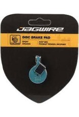 Jagwire Jagwire Sport Organic Disc Brake Pads for Avid BB5, Promax Render