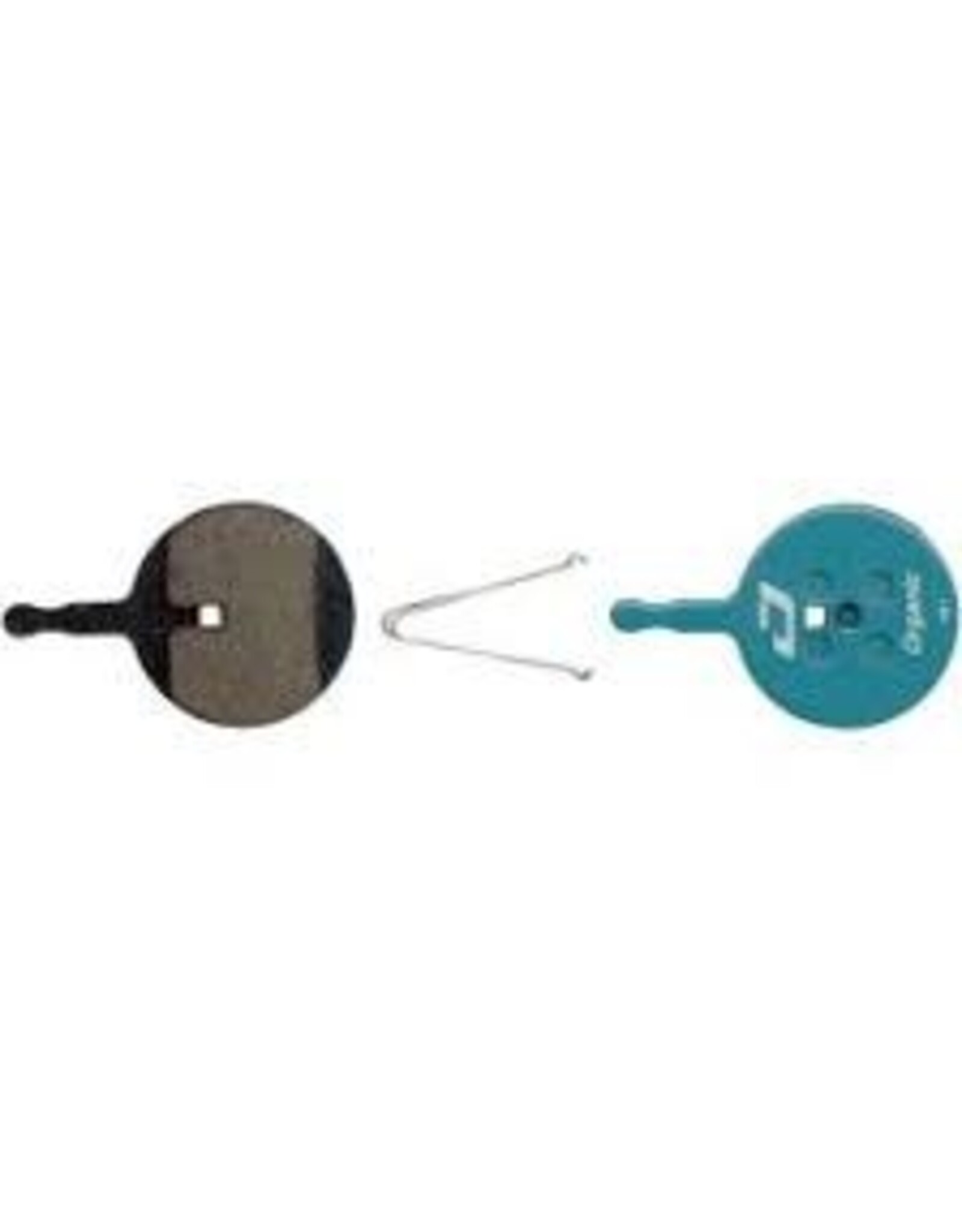Jagwire Jagwire Sport Organic Disc Brake Pads for Avid BB5, Promax Render