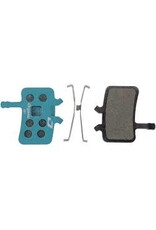 Jagwire Jagwire Sport Organic Disc Brake Pads - For Avid BB7 and Juicy