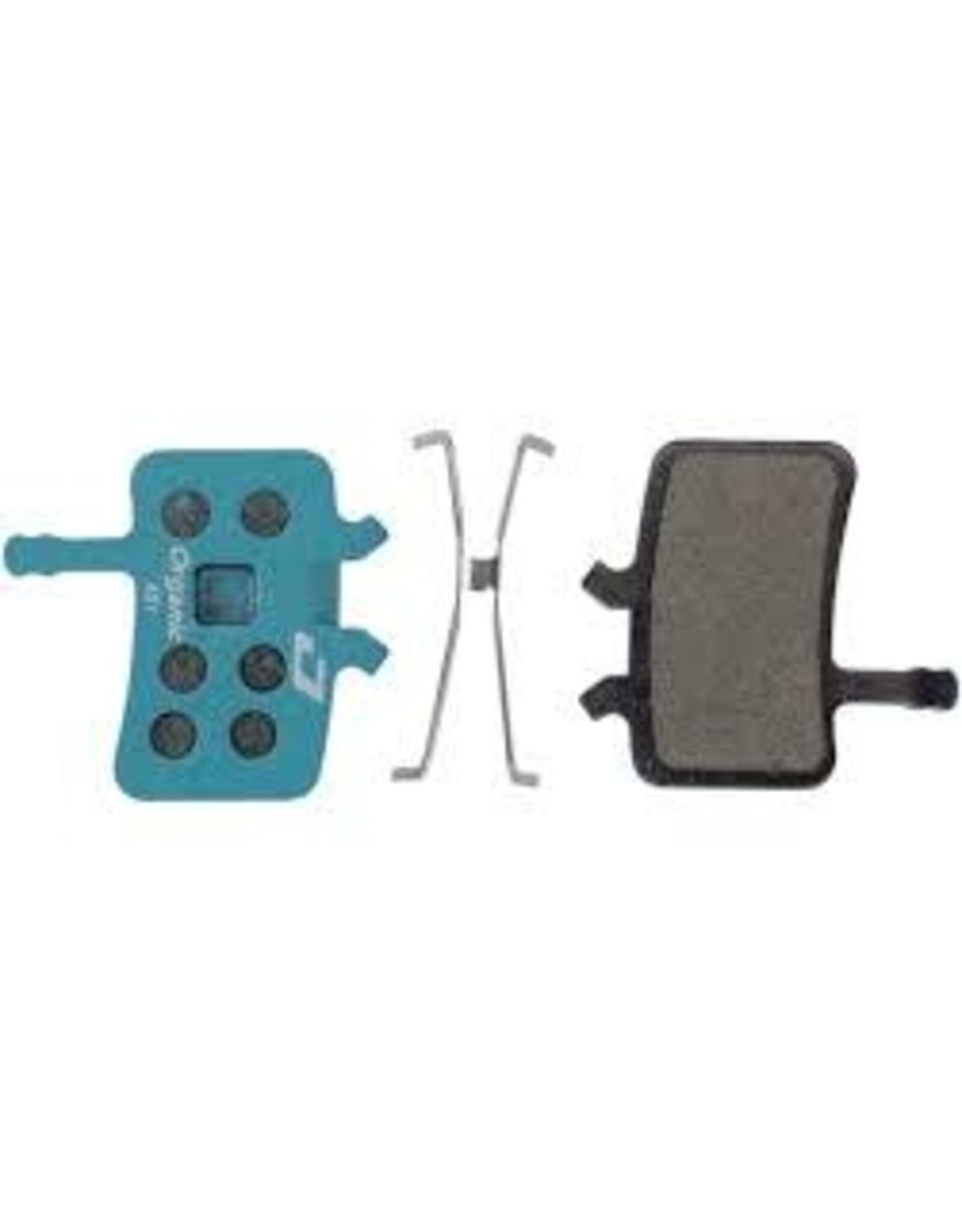 Jagwire Jagwire Sport Organic Disc Brake Pads - For Avid BB7 and Juicy