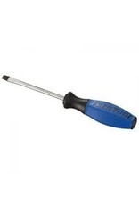 Park Tool Park Tool SD-6 Flat-Head Screwdriver: 6mm