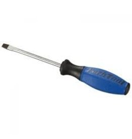 Park Tool Park Tool SD-6 Flat-Head Screwdriver: 6mm