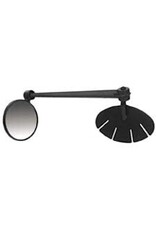 3rd Eye 3rd Eye Pro Helmet Mirror: Adhesive