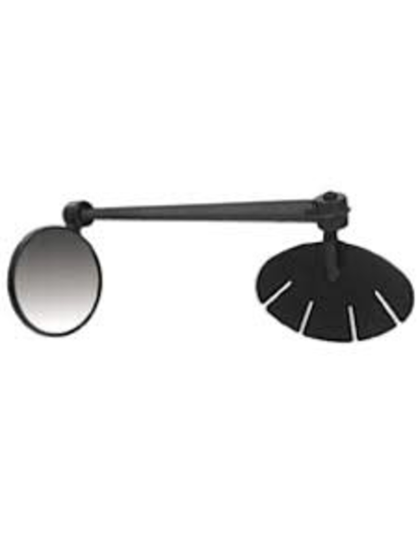 3rd Eye 3rd Eye Pro Helmet Mirror: Adhesive