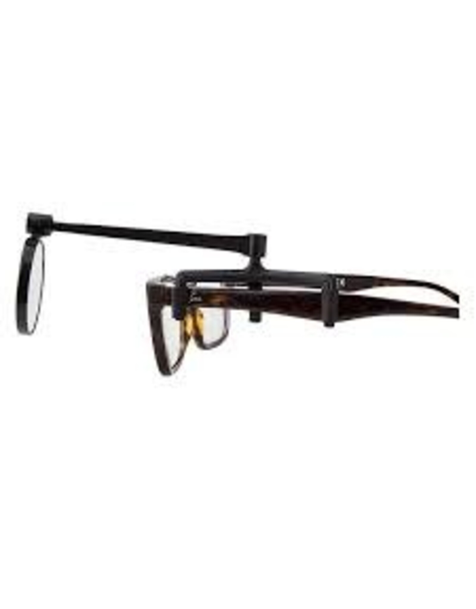 3rd Eye 3rd Eye Eyeglass Mirror: Clip on