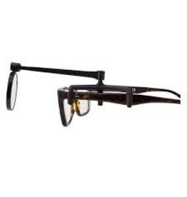 3rd Eye 3rd Eye Eyeglass Mirror: Clip on