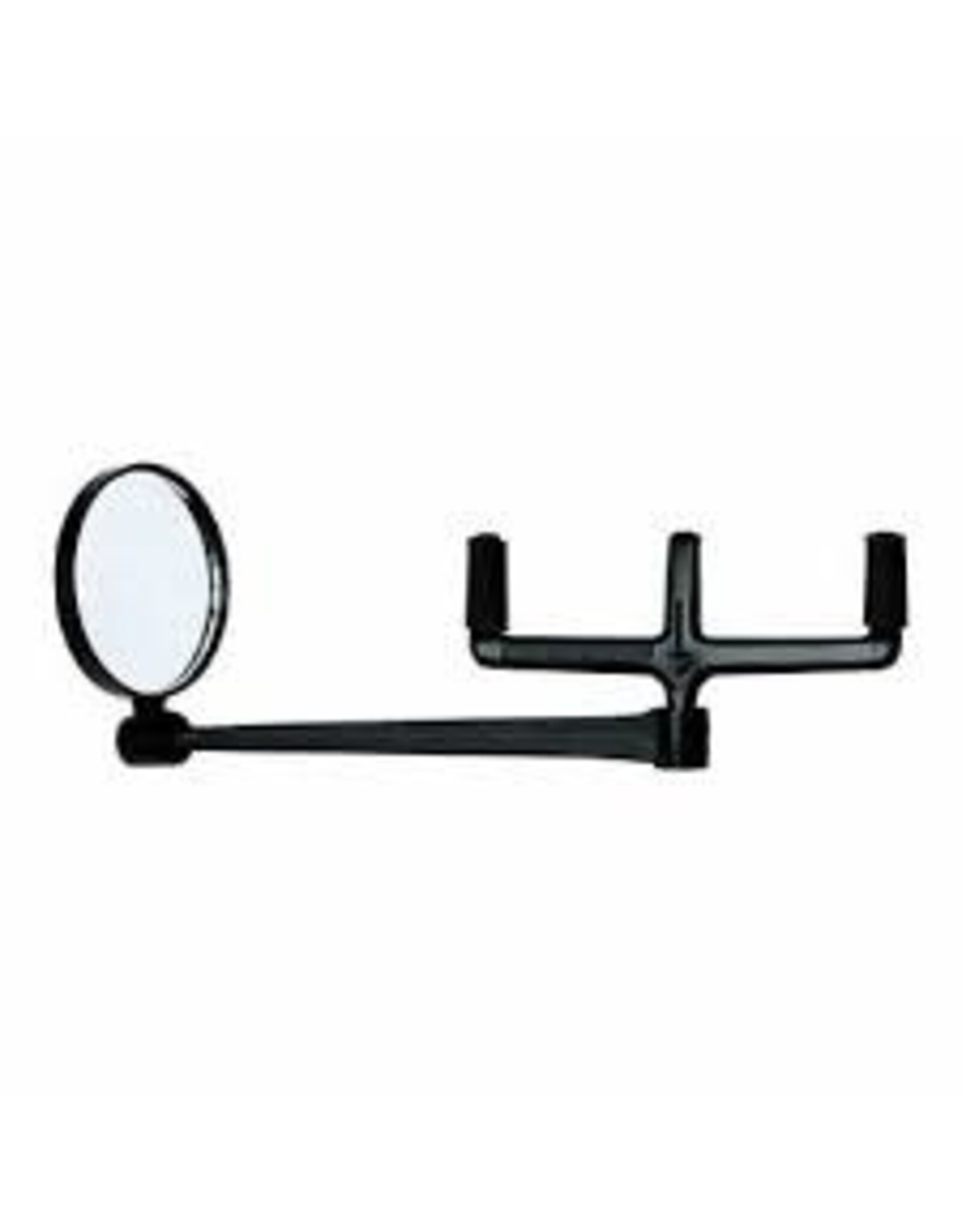 3rd Eye 3rd Eye Eyeglass Mirror: Clip on
