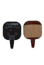 Tektro Tektro Io Mechanical Disc Brake Pads