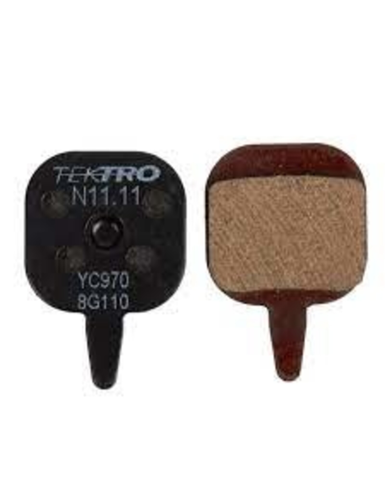 Tektro Tektro Io Mechanical Disc Brake Pads