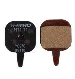 Tektro Tektro Io Mechanical Disc Brake Pads