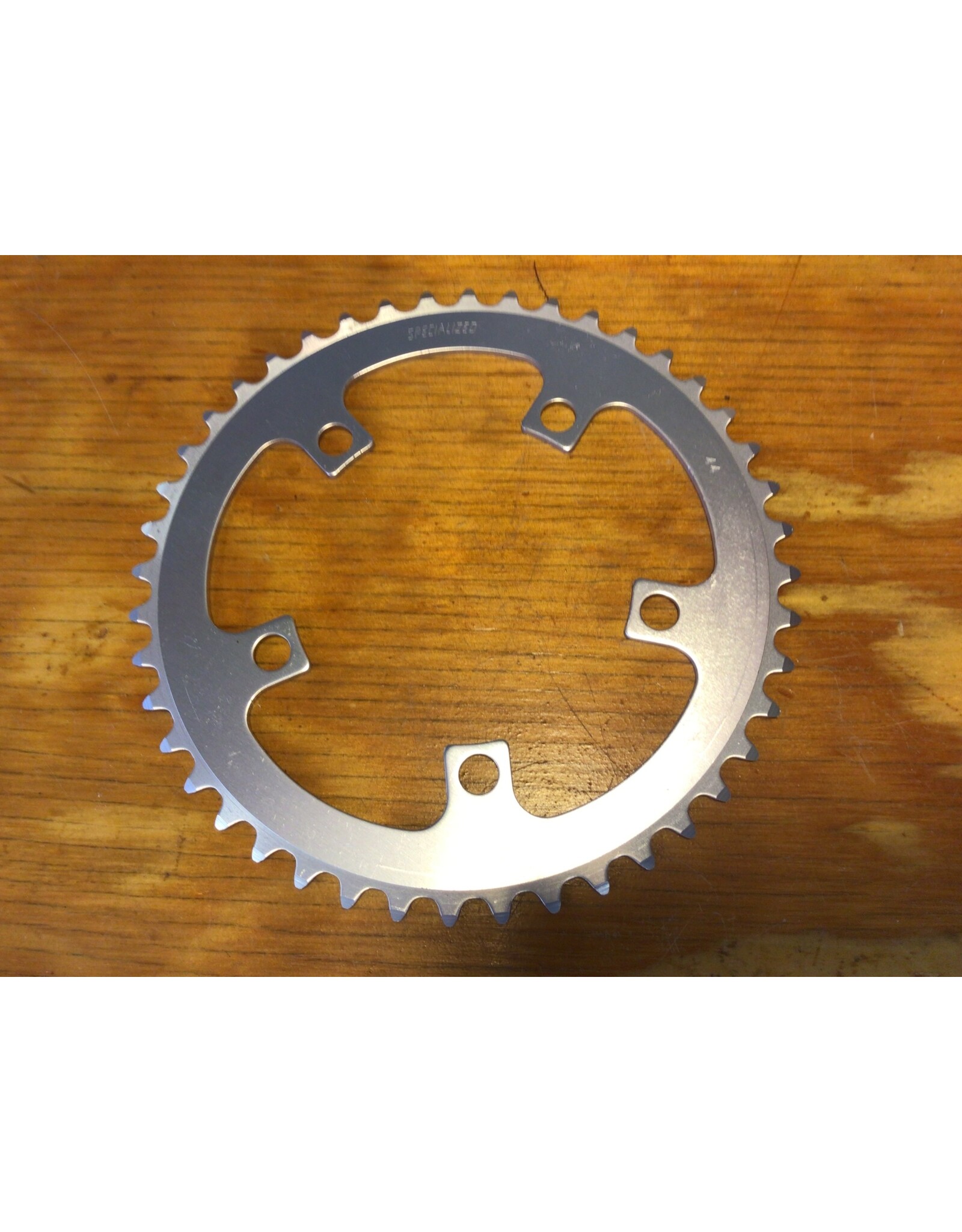 Specialized Chainring Specialized 44t 110 bcd 5 bolt, aluminum