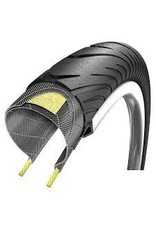 Schwalbe Schwalbe Marathon Supreme Tire - 26 x 2, Clincher, Wire, Black, V-Guard, Addix