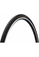 Continental Continental Gator Hardshell Tire - 700 x 23, Clincher, Folding, Black, 180tpi