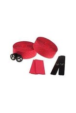 Bontrager Hbar Tape  Bontrager  GELCork RED